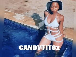 CANDYTITSx
