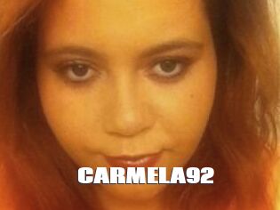 CARMELA92