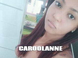 CAROOLANNE