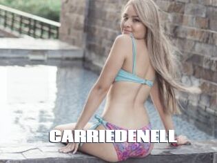 CARRIEDENELL The hot porn