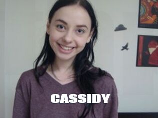 CASSIDY_