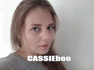 CASSIEboo The hot porn