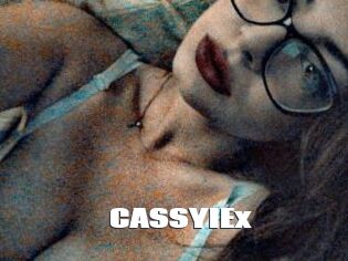 CASSYIEx