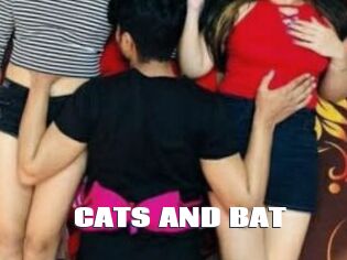 CATS_AND_BAT The hot porn