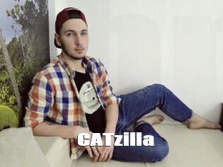 CATzilla