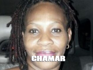 CHAMAR