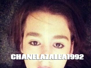 CHANEL_AZALEA_1992 The hot porn