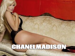 CHANELMADISON