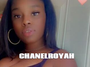 CHANELROYAH