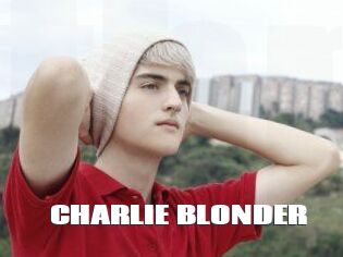 CHARLIE_BLONDER