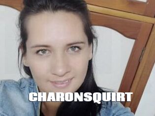 CHARONSQUIRT