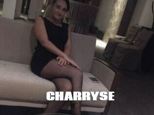 CHARRYSE