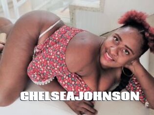 CHELSEAJOHNSON