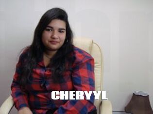 CHERYYL
