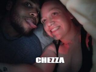 CHEZZA