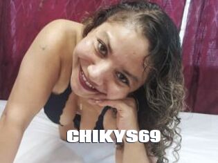 CHIKYS69
