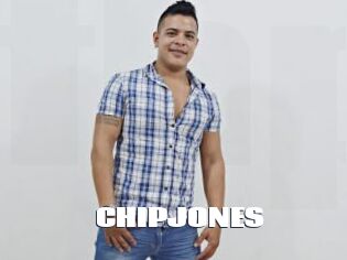 CHIPJONES
