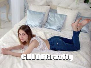 CHLOEGravity