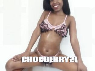 CHOCBERRY21