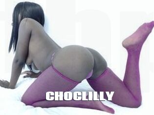 CHOCLILLY