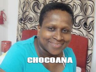 CHOCOANA