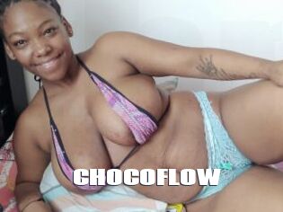CHOCOFLOW