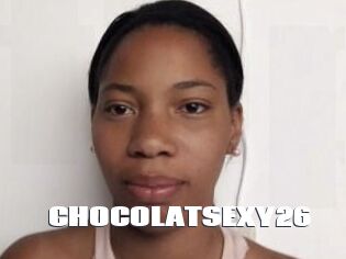 CHOCOLATSEXY26