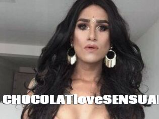 CHOCOLATloveSENSUAL