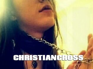 CHRISTIAN_CROSS