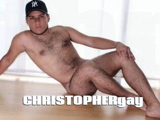 CHRISTOPHERgay