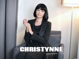 CHRISTYNNE