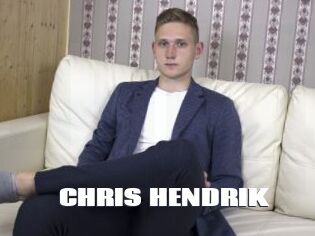 CHRIS_HENDRIK