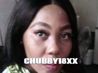 CHUBBY18XX