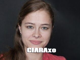 CIARAxo