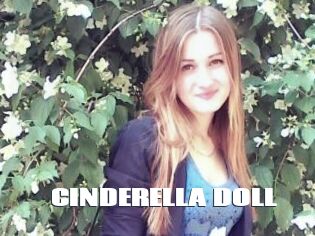 CINDERELLA_DOLL