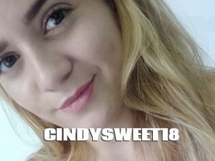 CINDYSWEET18