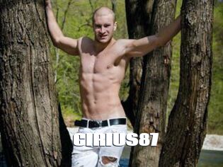 CIRIUS87