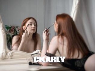 CKARLY The hot porn