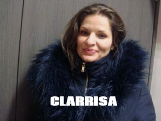 CLARRISA The hot porn