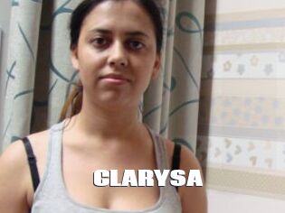 CLARYSA