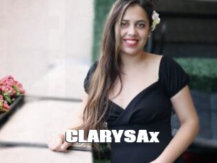 CLARYSAx