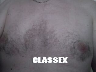 CLASSEX