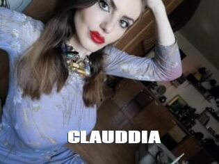 CLAUDDIA
