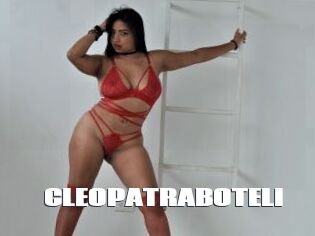 CLEOPATRABOTELI