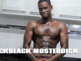 COCKBLACK_MOSTERDICK