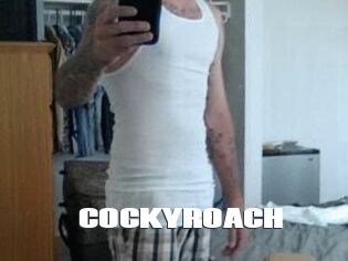 COCKYROACH
