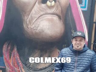 COLMEX69
