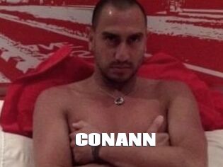 CONANN