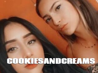 COOKIESANDCREAMS