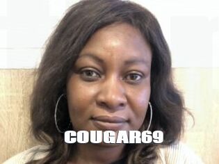 COUGAR69